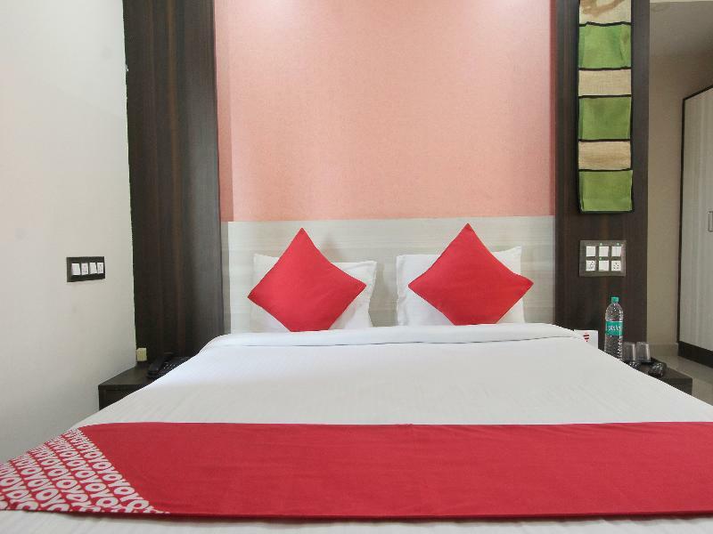 Capital O 70534 Habitat Suites And Rooms Bangalore Exterior photo
